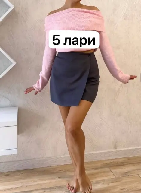 Юбка размер М — Батуми — 5 ₾