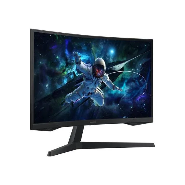 Samsung Odyssey G5 Gaming монитор 165гц