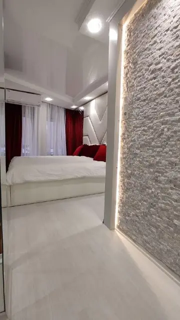 Квартира 2+1 LUX TRIPLEX в центре Анталии — Анталия — 500 €