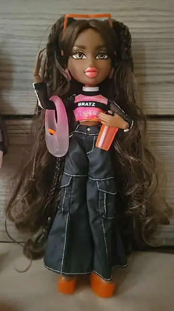 Bratz — Тбилиси — 130 ₾