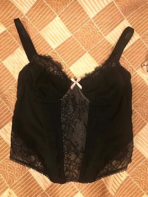 Кружевной корсет — Тбилиси — 15 ₾