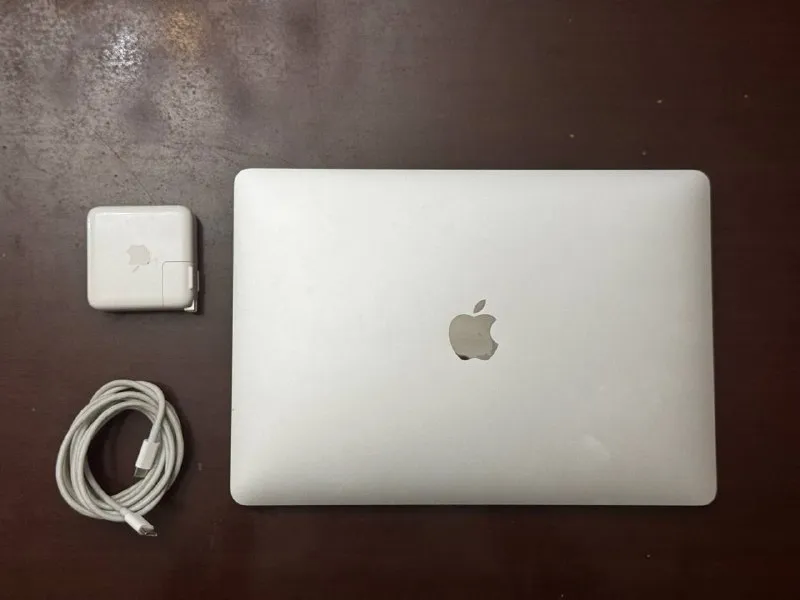 MacBook Pro 13 2020 года