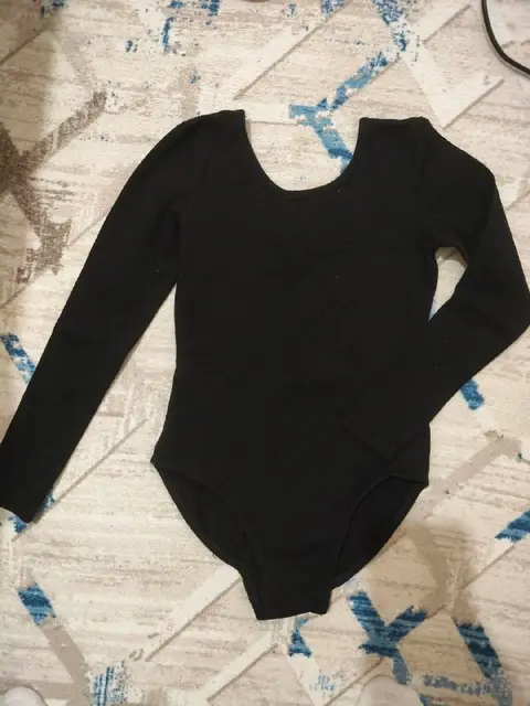 Купальник гимнастический — Анталия — 200 ₺