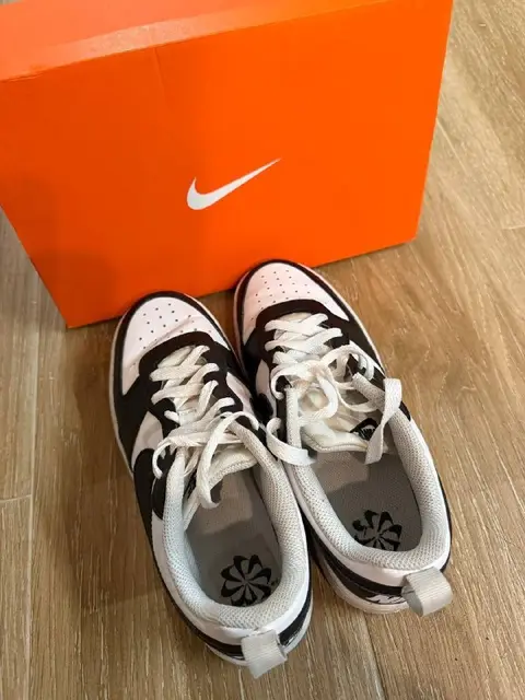 Nike Court Borough Low Recraft GS — Батуми — 99 ₾