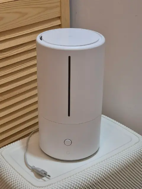 Xiaomi Smart Antibacterial Humidifier — Тбилиси — 100 ₾