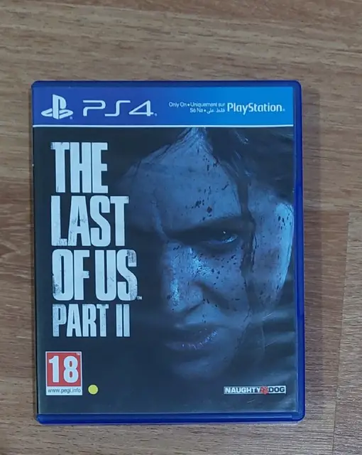 Игра для PlayStation 4 — Стамбул — 1 300 ₺