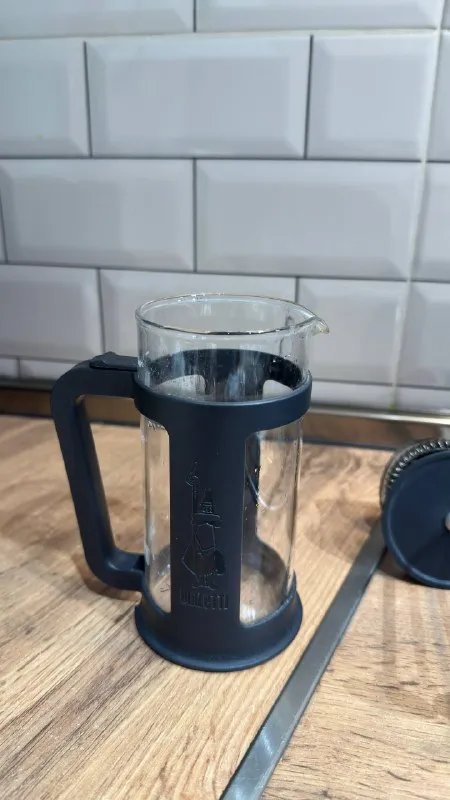 Френч-пресс Bialetti 350 мл