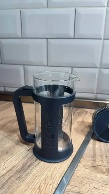 Френч-пресс Bialetti 350 мл — Тбилиси — 45 ₾