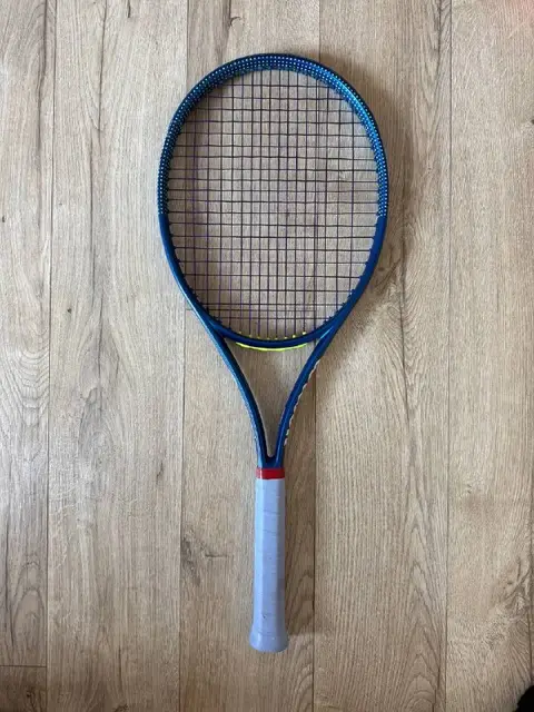 Теннисная ракетка Wilson US Open Shift 99L V1 — Tbilisi — 500 ₾
