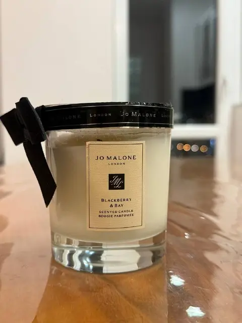 Свеча Jo Malone — Тбилиси — 50 ₾