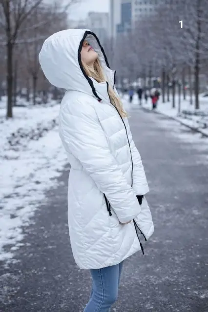 Белая куртка Kenneth Cole — Ереван — 35 000 ֏