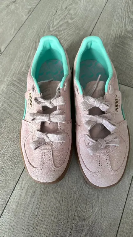 Puma Palermo