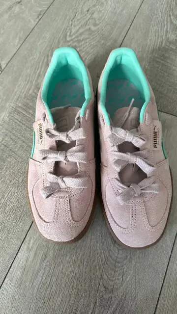 Puma Palermo — Анталия — 2 000 ₺