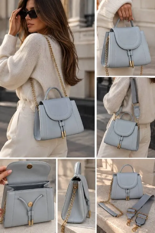 СУМКА ZARA
