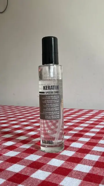 KayPro Keratin Special Care Restructuring Serum — Тбилиси — 10 ₾