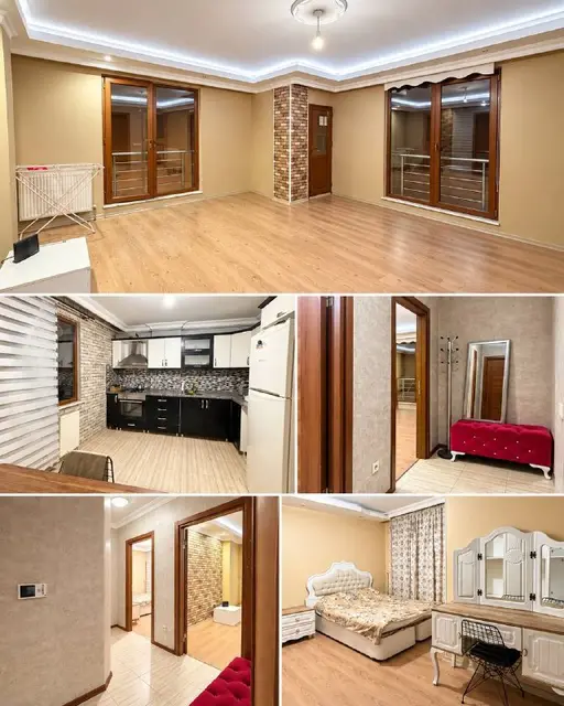 Квартира 2+1 — Istanbul — 29,000 ₺