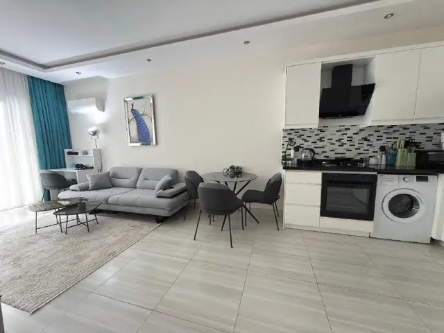 SKY HILL ALAIYE RESIDENCE — Antalya — 105,000 €