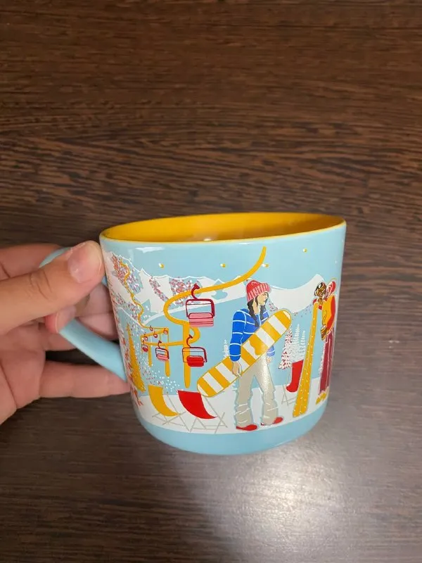 Кружка McDonald’s