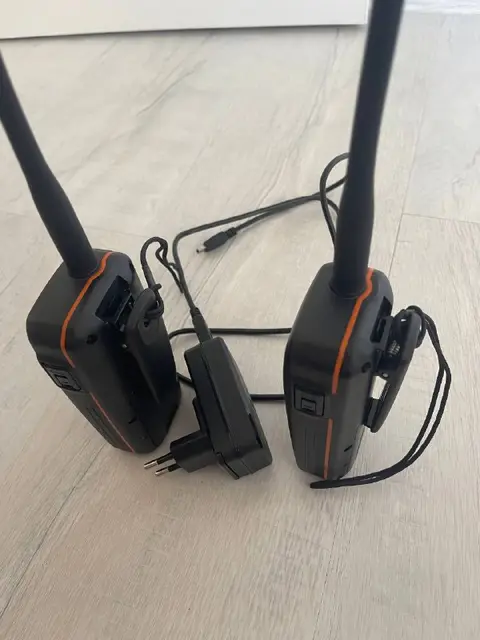 Морская портативная рация Standard Horizon HX300 — Батуми — 150 €