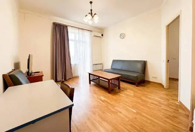 1-комн. квартира на ул. Бабаяна — Yerevan — 280,000 ֏