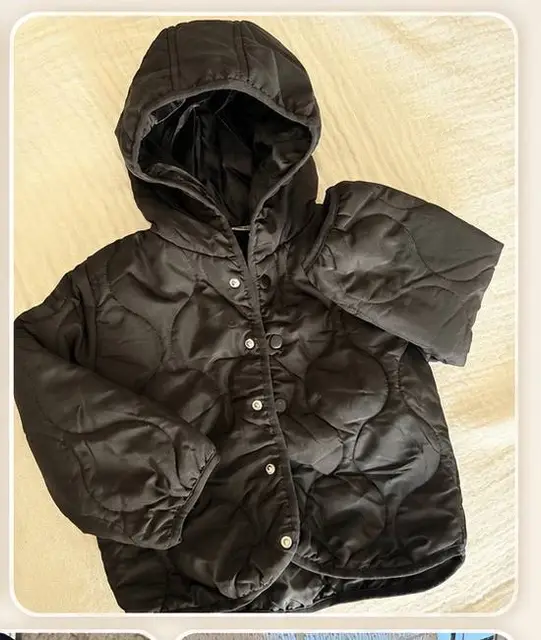 Теплая курточка Defacto ¾ года — Istanbul — 350 ₺
