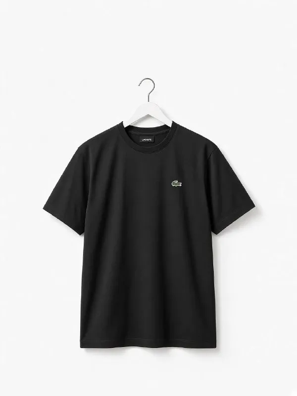 2 футболки Lacoste (не оригинал)