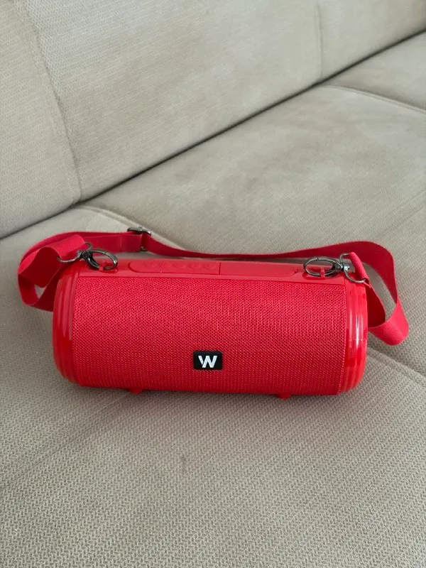 Bluetooth-колонка Walker WSP-140