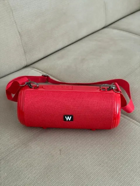 Bluetooth-колонка Walker WSP-140 — Батуми — 110 ₾