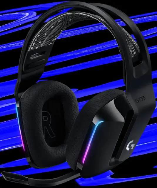 Наушники Logitech G703 — Батуми — 250 ₾