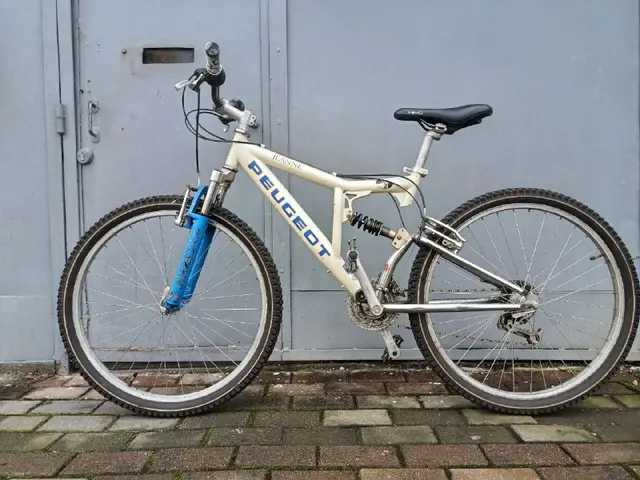 Велосипед Peugeot — Батуми — 650 ₾