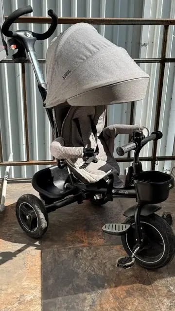 Детский велосипед Kinderkraft — Батуми — 220 ₾