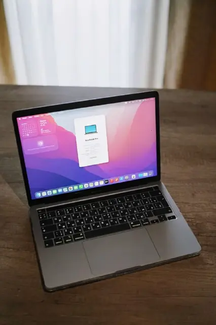 MacBook Pro 13» 2020 — Тбилиси — 1 450 ₾