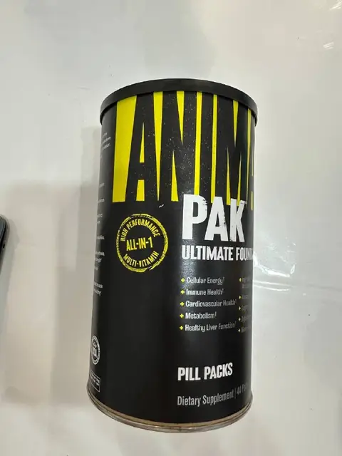Ultimate foundation — Батуми — 100 ₾