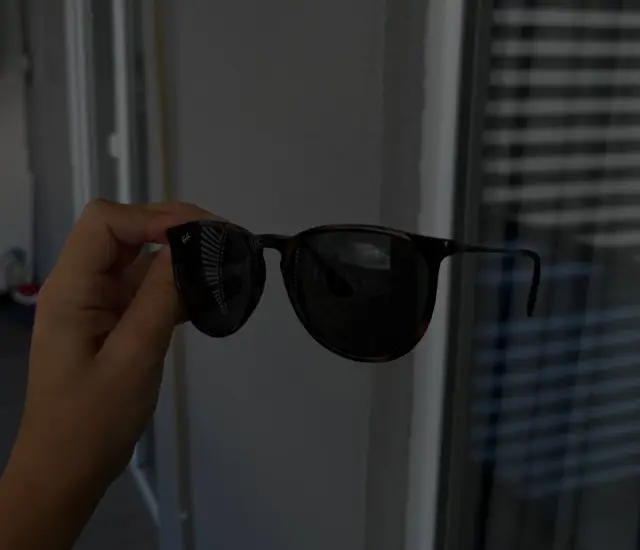 Оригинальные очки RayBan — Батуми — 400 ₾
