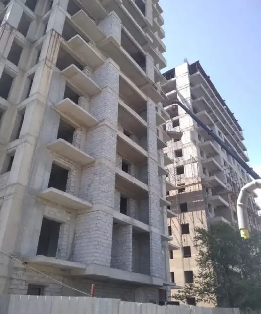 3-х комнатная квартира в новостройке — Ереван — 39 000 000 ֏