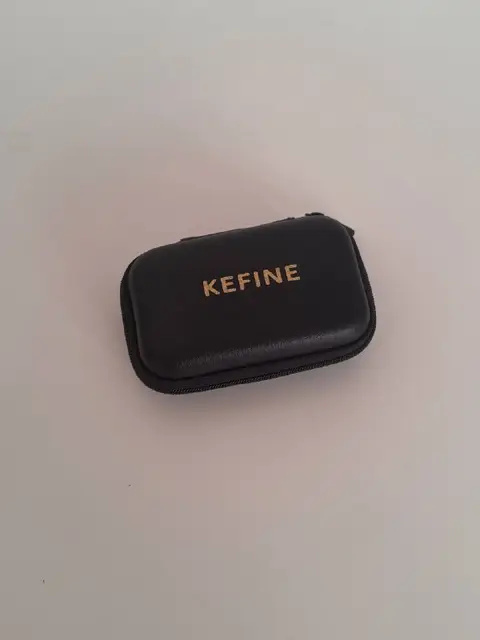 Kefine Delci AE + Kiwi Ears S-Link — Белград — 9 000 дин