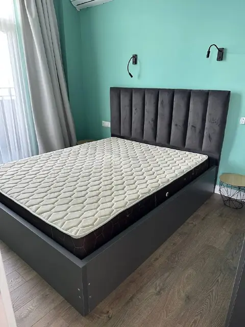 Кровать с матрасом — Batumi — 700 ₾
