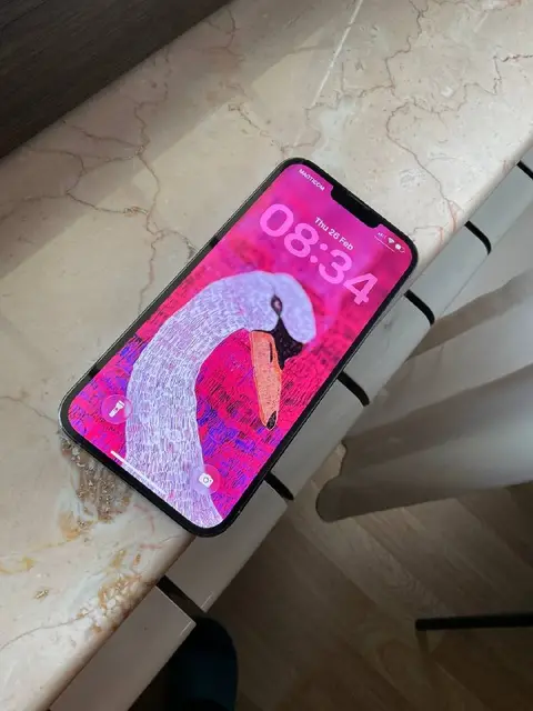 IPhone 13 Pro Max 128 GB Sierra Blue — Тбилиси — 790 ₾