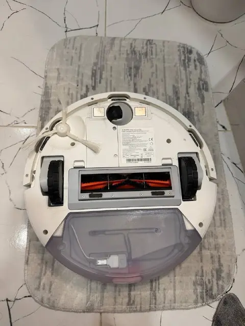 Xiaomi Robot Vacuum S20 White — Батуми — 270 ₾