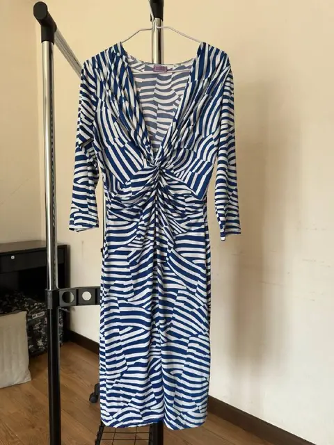 Архивное платье Ingenue London — Tbilisi — 60 ₾