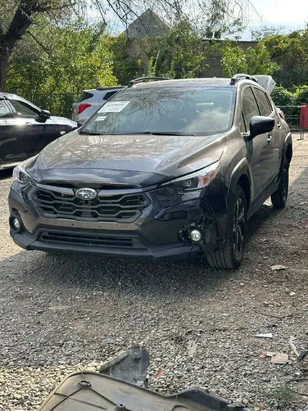 Subaru Crosstrek Premium