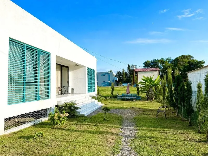 Villa Capri Kaprovani