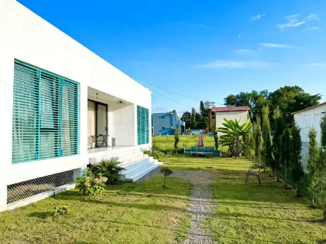Villa Capri Kaprovani — Батуми — 1 000 $