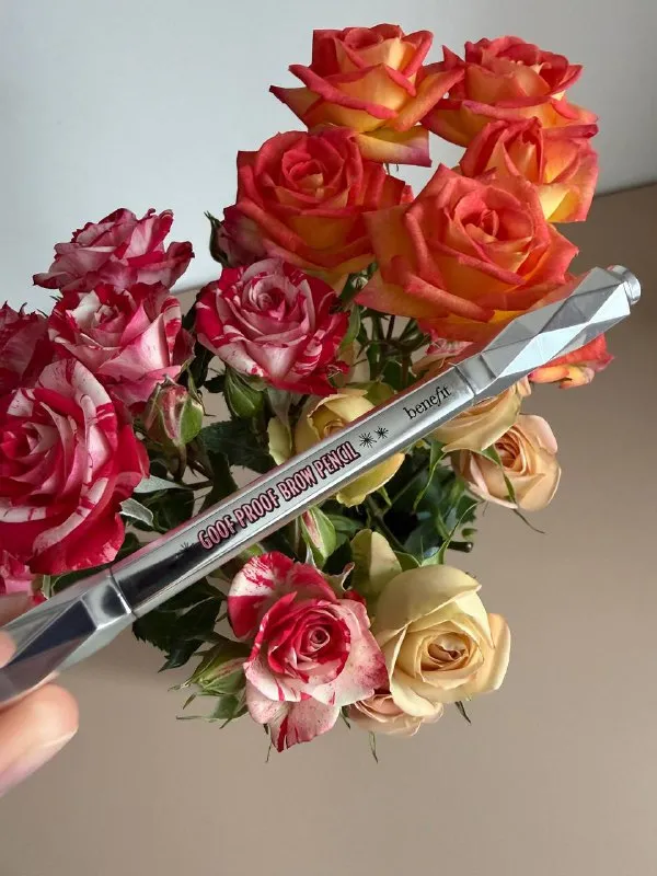 Карандаш для бровей Benefit Goof Proof Brow Pencil