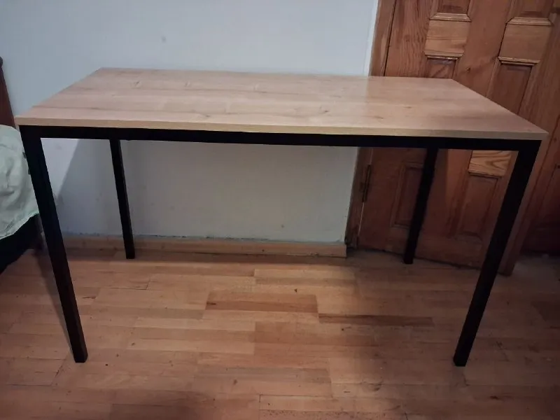 Стол 60×115 см