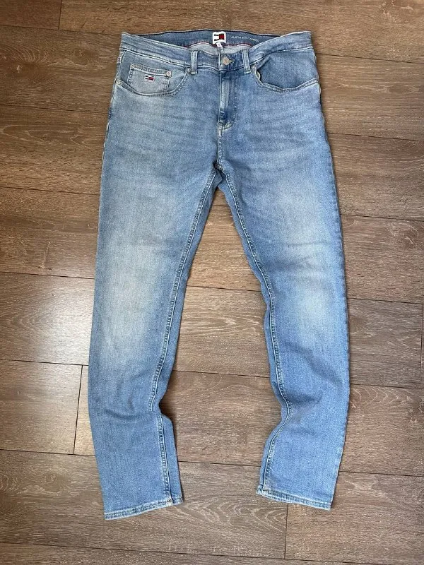Tommy Hilfiger jeans