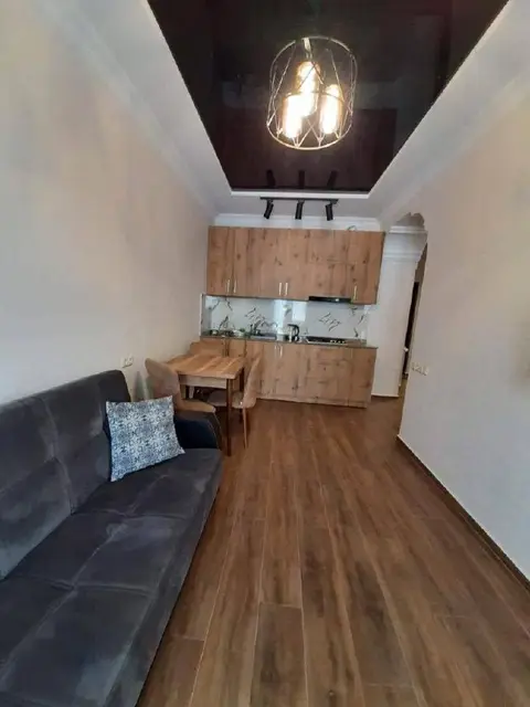 Квартира 1+1 — Батуми — 500 $