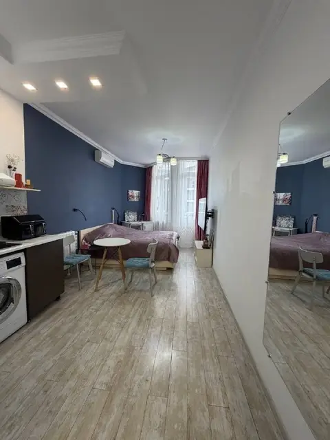 Студия — Батуми — 450 $