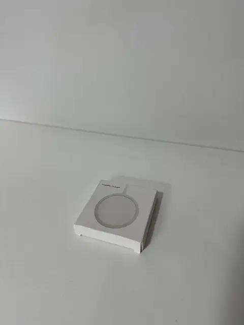 MagSafe Charger — Тбилиси — 25 ₾