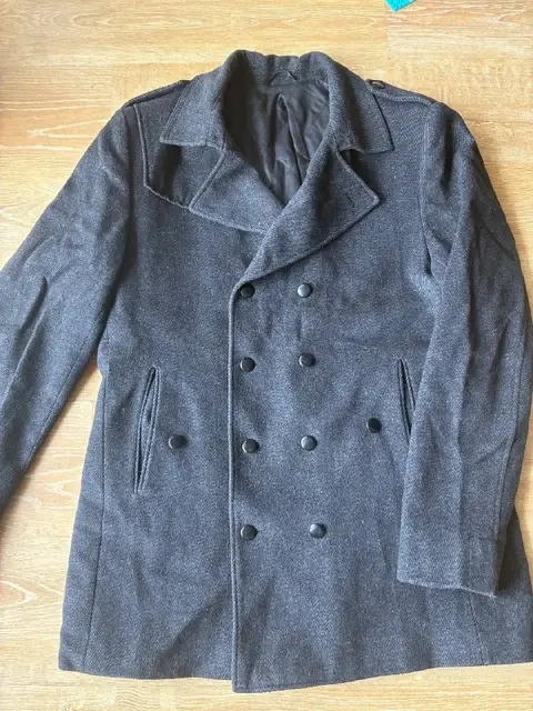 Пальто мужское XXL Big Star — Тбилиси — 40 ₾